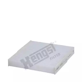 HENGST FILTER e4933li -  Фильтр воздуха в салоне